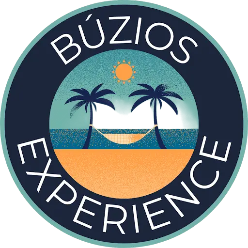 Búzios Experience Logo